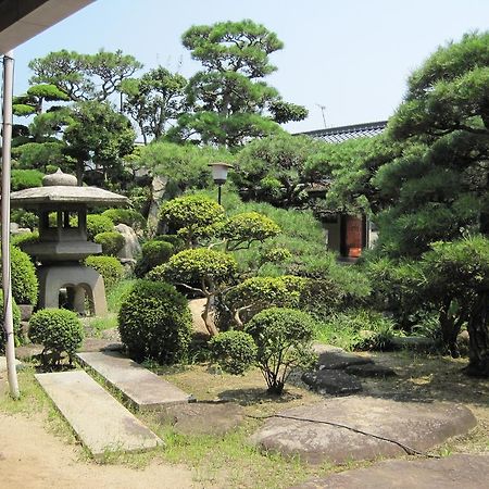 Suminoe Ryokan Onomichi Luaran gambar