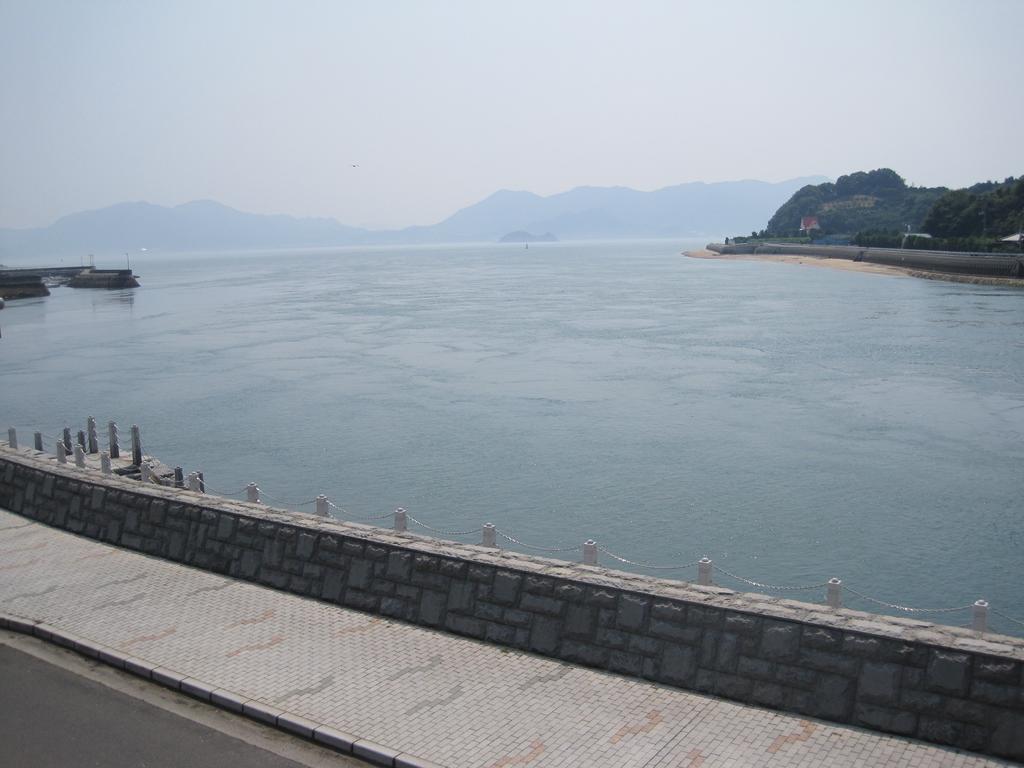 Suminoe Ryokan Onomichi Luaran gambar