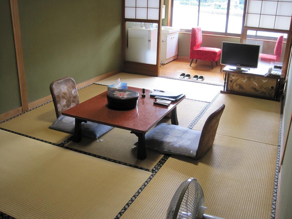 Suminoe Ryokan Onomichi Bilik gambar