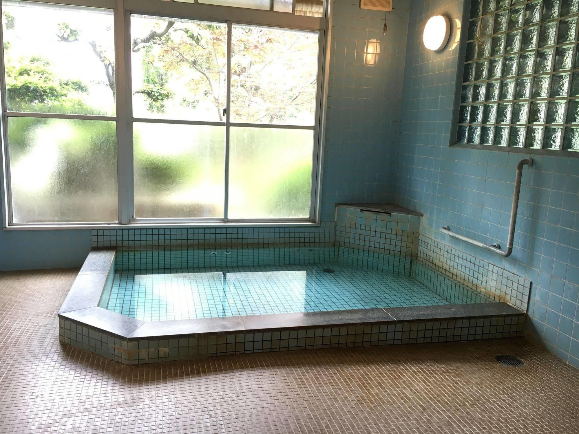 Suminoe Ryokan Onomichi Luaran gambar