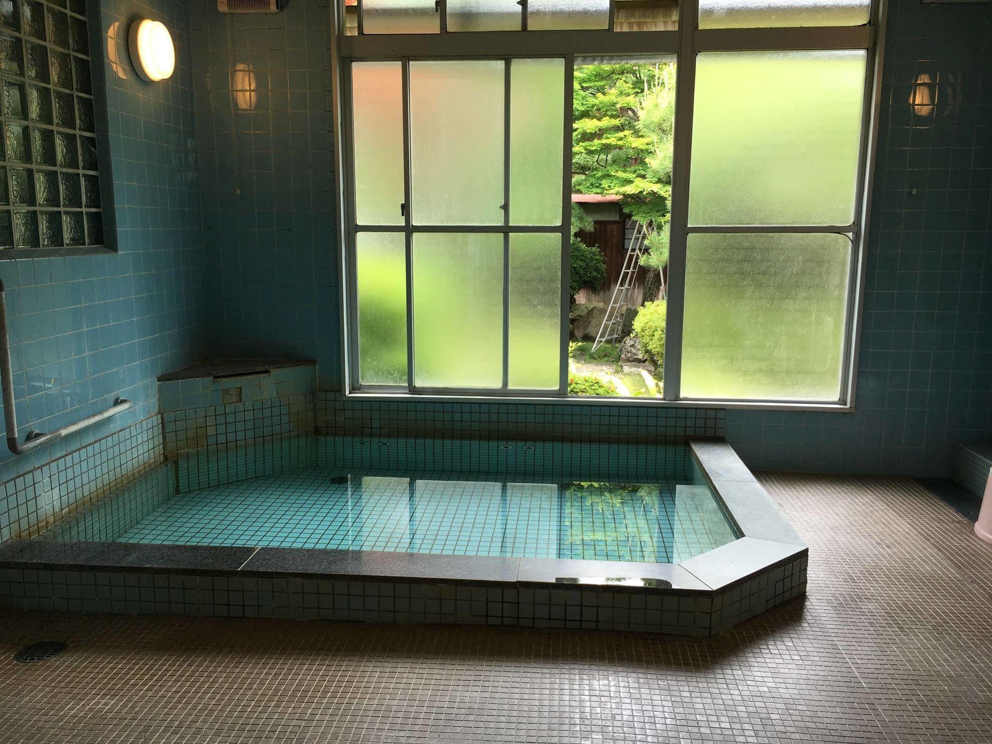 Suminoe Ryokan Onomichi Luaran gambar