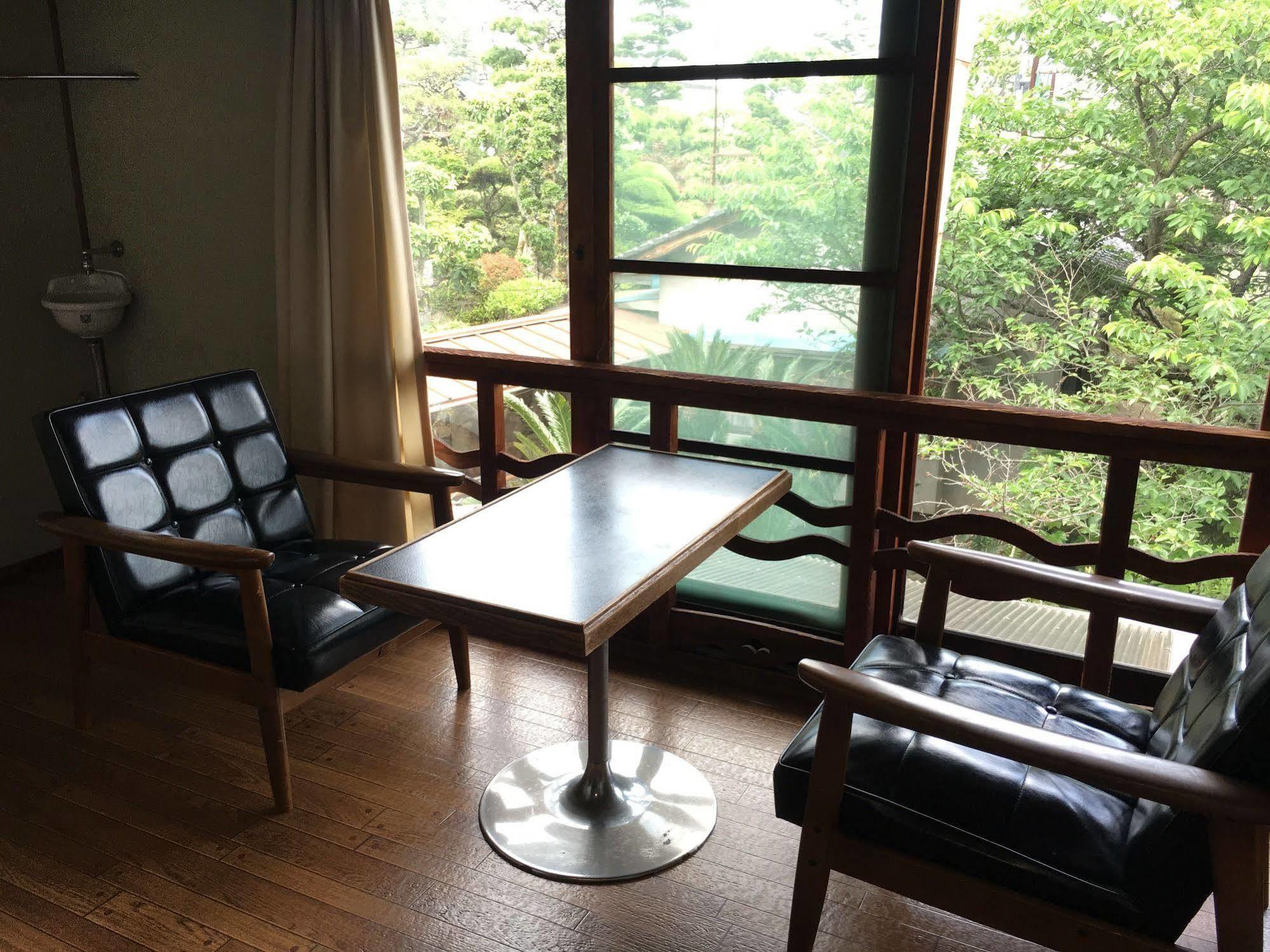 Suminoe Ryokan Onomichi Luaran gambar