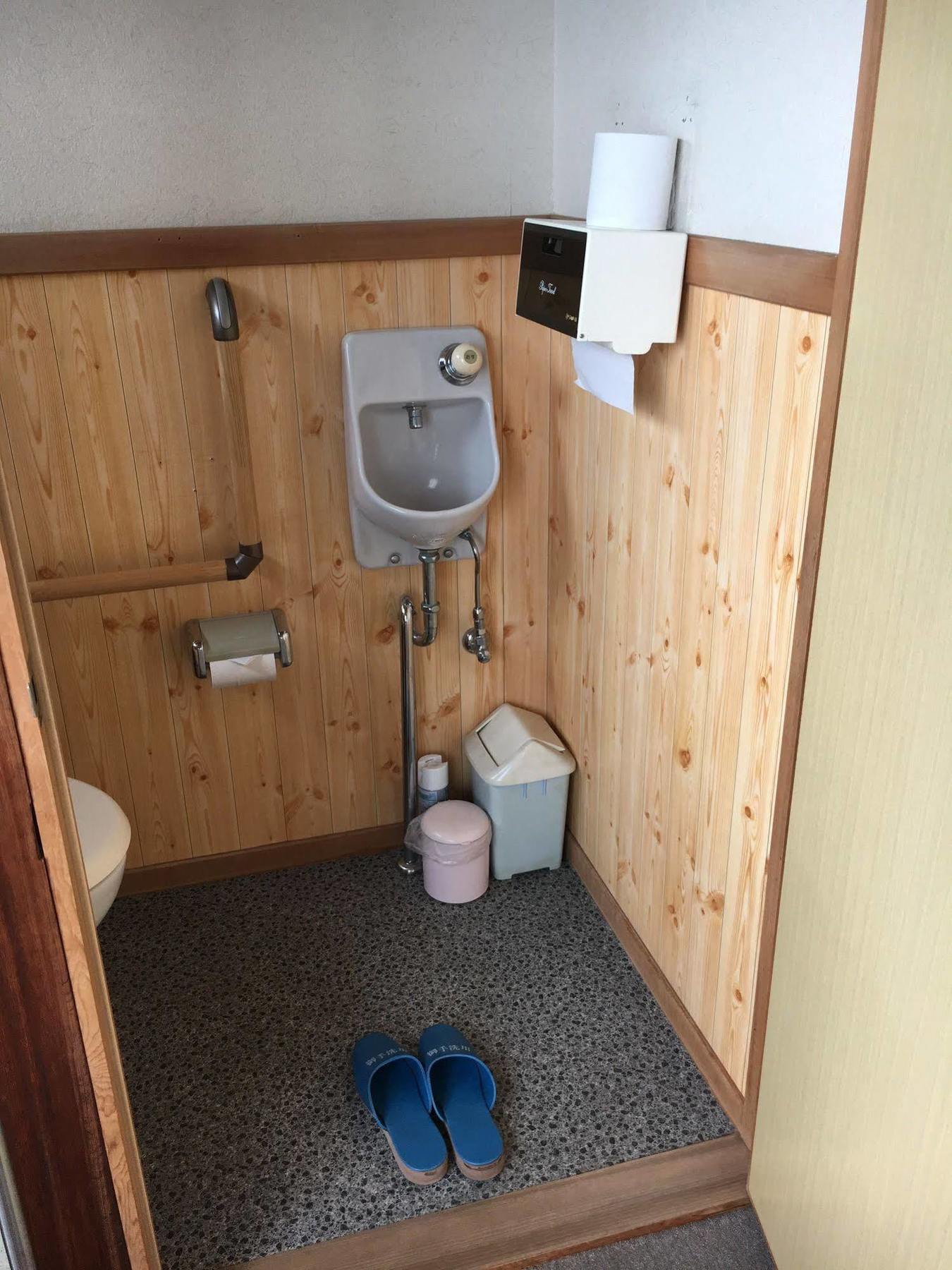 Suminoe Ryokan Onomichi Luaran gambar