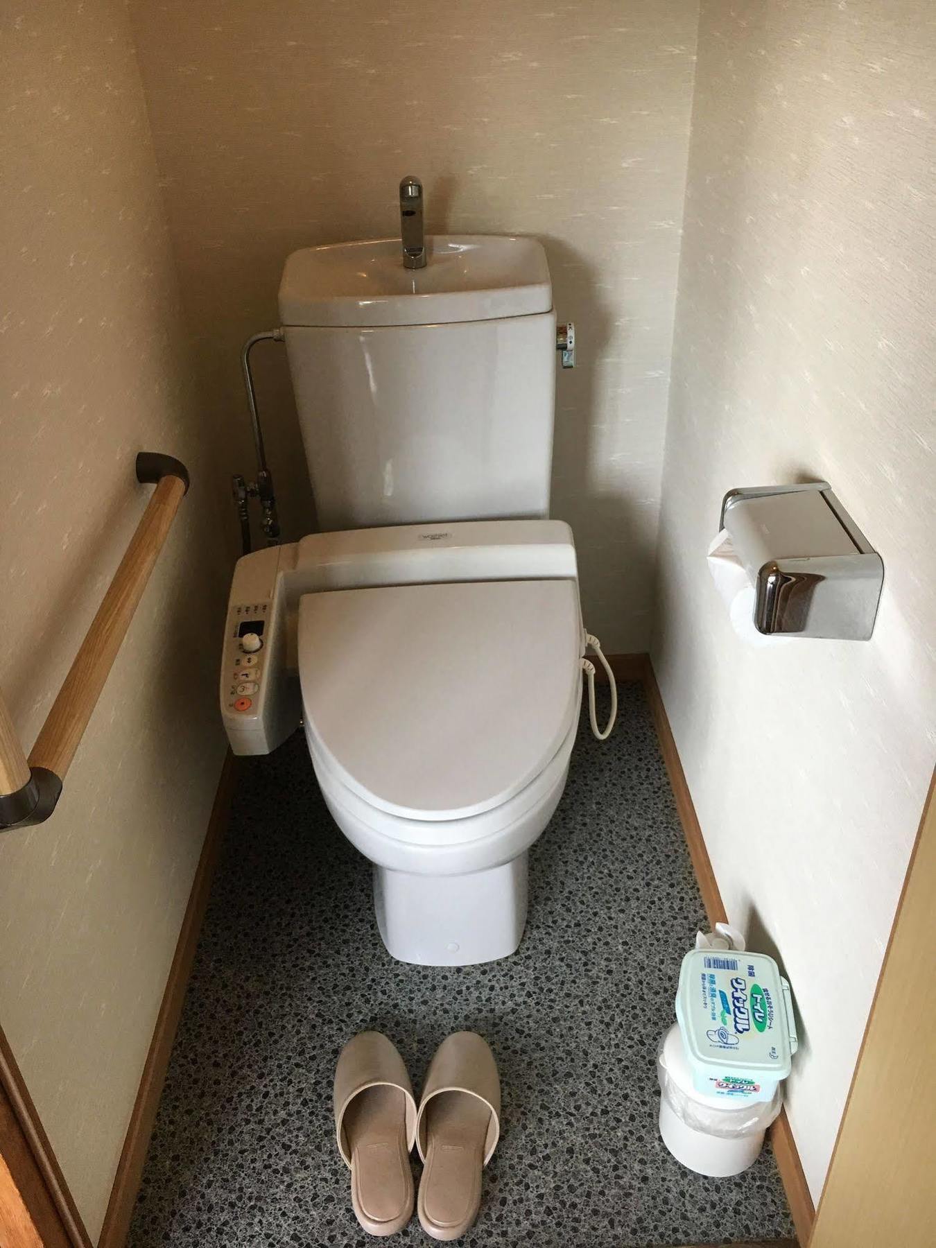 Suminoe Ryokan Onomichi Luaran gambar